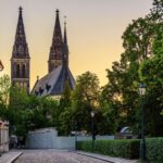 Prague: Private tour to the historic fortress of Vyehrad - Practical Details and Tips