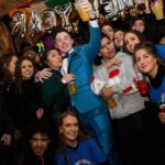Prague: Pub Crawl with Unlimited Drinks, Bars & Club Entry - What’s Included and How Does It Affect Value?