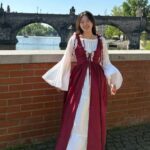 Prague: Rent a Medieval Dress - An In-Depth Look at the Medieval Dress Rental Experience in Prague