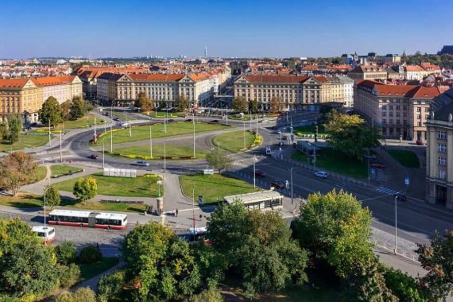 Prague: Russian Prague Tour with a Historian Guide - Why the Short Duration Works in Its Favor