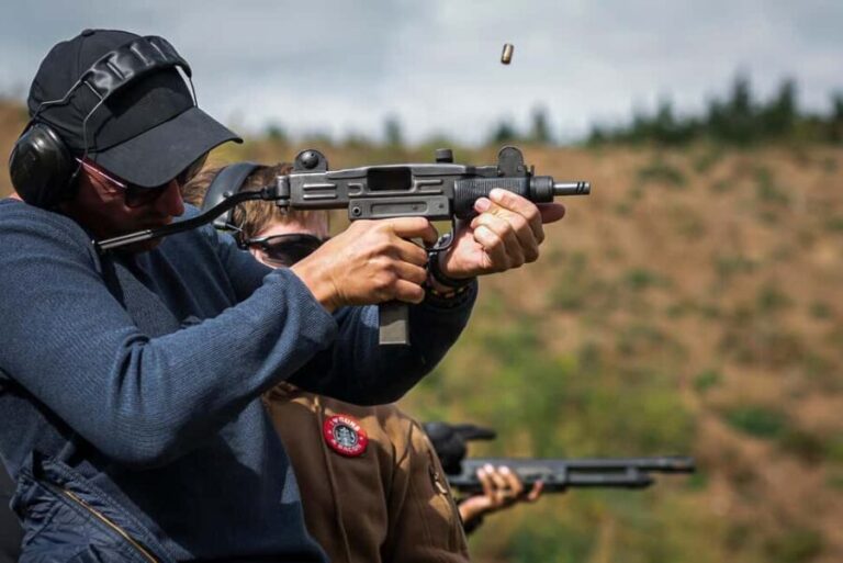 Prague: Shooting Experience with 3 to 10 Guns & Bus Transfer - Value and Pricing