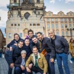 Prague: Stag and Hen Do Escape Game - What Makes This Experience Stand Out