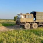 Prague: Tatra T-815 military vehicle ride - Final Thoughts