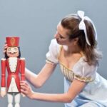 Prague: The Nutcracker Ballet Tickets - What to Expect During the Show