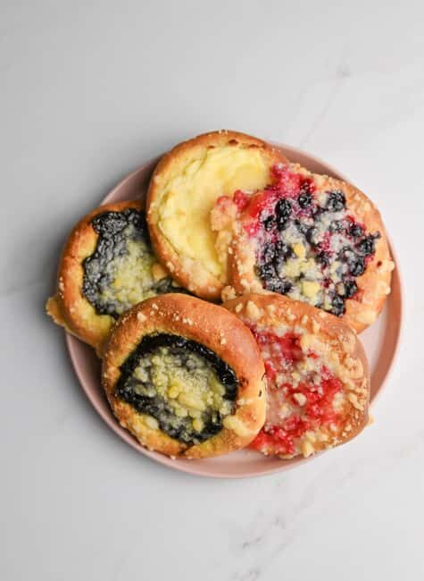 Prague: Traditional Czech Baking Class - Practical Details and Tips