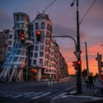 Prague: TV Tower Ticket & Novi Grad Digital Tour - The Novi Grad Digital Audio Walk: Street-Level Charm and Stories