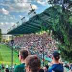 Prague Underground Football Match with Beer and Local Fan - FAQ