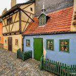 Prague: World of Banksy Ticket & Digital City Tour - The Digital City Tour: Explore Prague at Your Own Pace
