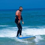 Praia da Rocha Surf Lesson - What to Expect: A Step-by-Step Breakdown of the Surf Lesson