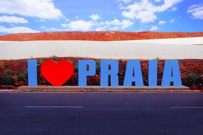 Praia: Guided Historic Walking Tour & Lunch with Locals - Who Will Love This Tour