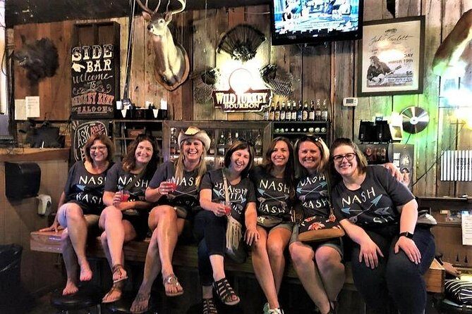 Premier Distillery & Craft Brewery Bus Tour with 9+ Tastings - The Itinerary in Detail