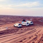 Premium 4x4 Dubai Desert Safari with BBQ Dinner - Who Is This Tour Best For?