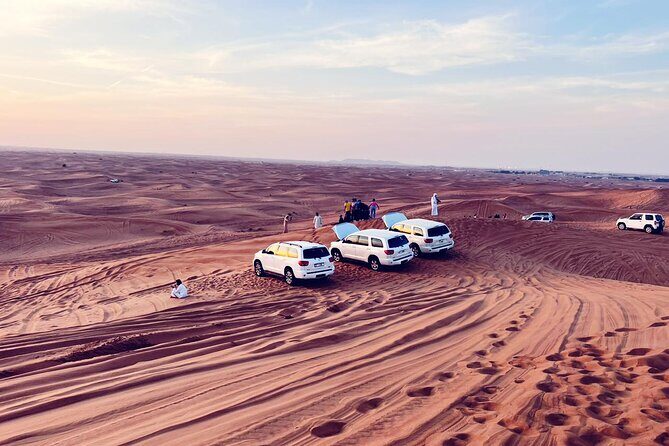 Premium 4x4 Dubai Desert Safari with BBQ Dinner - Who Is This Tour Best For?