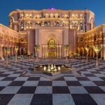 Premium Abu Dhabi Full-day City Tour in A 4x4 Private Vehicle - Detailed Breakdown of the Itinerary and Highlights
