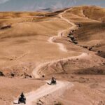 Premium Agafay Desert: Camel, Quad, Dinner & Fire Show - The Itinerary: What Makes This Tour Stand Out