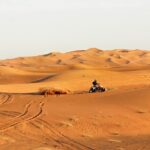 Premium Camp Dubai Desert Safari - Potential Drawbacks to Consider