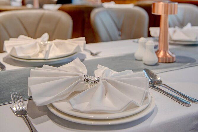 Premium Celeste Dinner Cruise on Dubai Creek with Heritage Views. - Who Will Love This Experience?