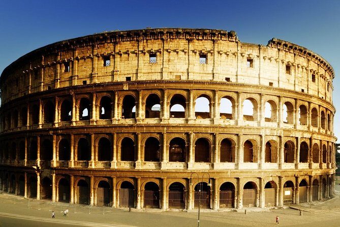 Premium Colosseum, Palatine Hill & Roman Forum Private Tour - The Downside to Keep in Mind