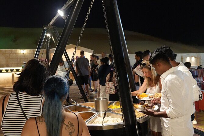 Premium Deluxe Dubai Safari with Camel Ride, Sandboard & BBQ - What’s the Value?