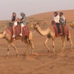 Premium Desert Quad (ATV) Bike Ride Adventure & Sand boarding - Why This Tour Offers Great Value