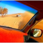 Premium Desert Safari - Authenticity and Guest Experience