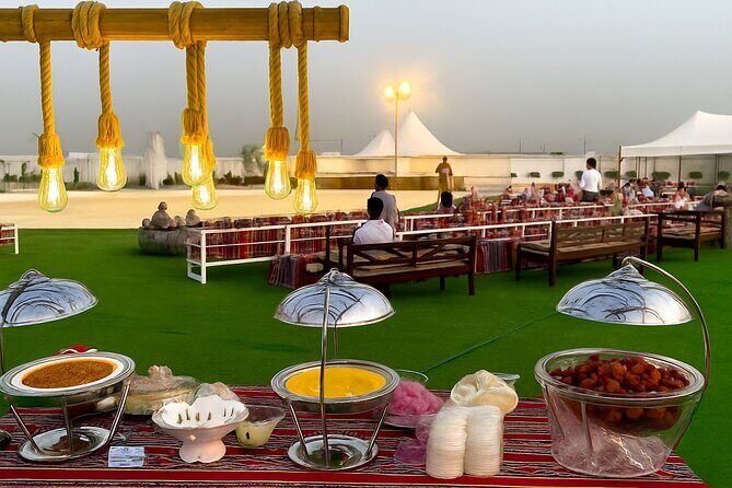 Premium Desert Safari Dubai with BBQ and ATV - Who Should Book This Tour?