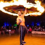 Premium Desert Safari, food Service with 4 alcoholics drinks - What Reviewers Love Most
