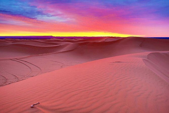 Premium Desert Safari with 45 Minutes of Dune Bashing, BBQ Dinner & Belly Dance - Authentic Insights from Travelers