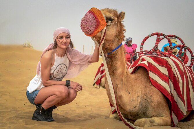 Premium Desert Safari with Dinner, Dunes and Ten Shows (VIP) - Deep Dive: The Itinerary Breakdown
