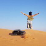 Premium Dubai Desert Safari (Full Package) - Transportation and Group Size