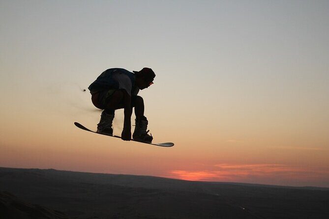 Premium Dubai Evening Red Dune Safari with BBQ Dinner - Transportation and Group Size