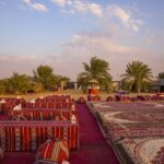 Premium Dubai Red Dunes with quadbike, camel ride and VIP Dinner - Why This Tour Offers Great Value
