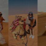 Premium Evening Desert Safari Dubai with Camel Ride & BBQ Dinner - An In-Depth Look at the Desert Safari Experience