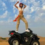 Premium Evening Desert Safari with Quad Bike, Camel Ride and BBQ Dinner - Who Will Love This Tour?