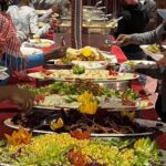Premium Evening Dessert Safari with BBQ Dinner & Camel Ride - Bedouin Camp and Cultural Activities