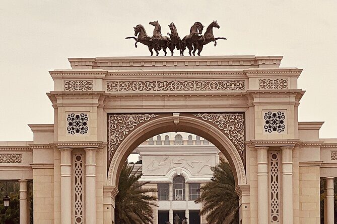 Premium Full Day Dubai City Sightseeing Tour - What We Love About the Tour