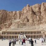 Premium Full-Day Expedition from Hurghada to Luxor (Private) - Detailed Breakdown of the Itinerary