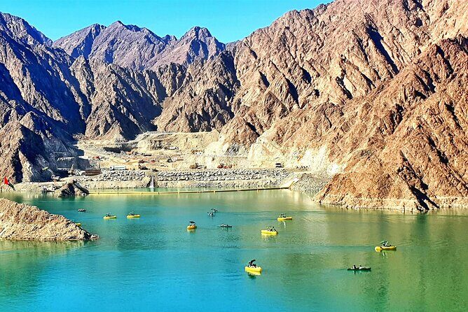 Premium Half day Hatta City Tour - Who Is This Tour Best For?