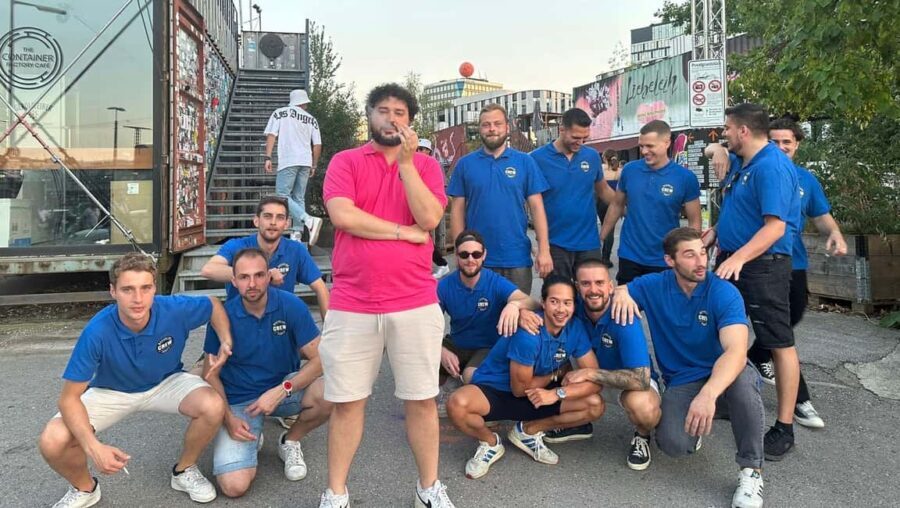 Premium Party München: Celebration for Your Bachelor Party - What Is Included and What Isn’t