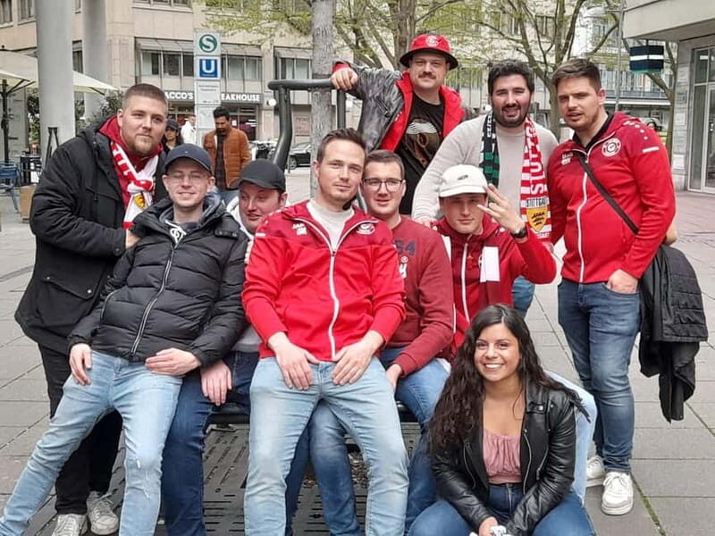 Premium Party Stuttgart: Celebration for Your Bachelor Party - Whats Included and What You Should Expect to Pay Extra For
