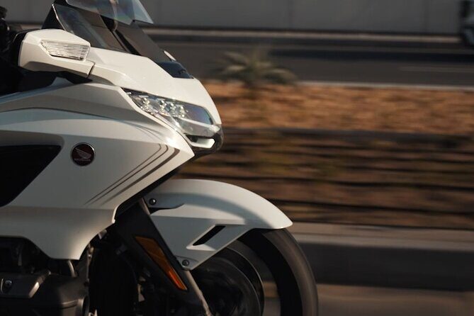 Premium Passenger Motorcycle Dubai City Private Tour - Who Should Consider This Tour?
