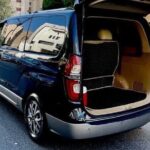 Premium Private Airport Transfer QAIA to Amman - Detailed Review of the Experience