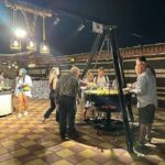 Premium Private Desert Safari by 4x4 Vehicle with BBQ Dinner - Transportation, Duration, and Group Size