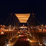 Premium Private Desert Safari with Camel Ride & Live BBQ Dinner - The Itinerary in Detail