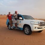 Premium Red Dune Safari, Sandboarding, Camel Ride, 5* BBQ Dinner - Final Thoughts: Who Would Love This Tour?