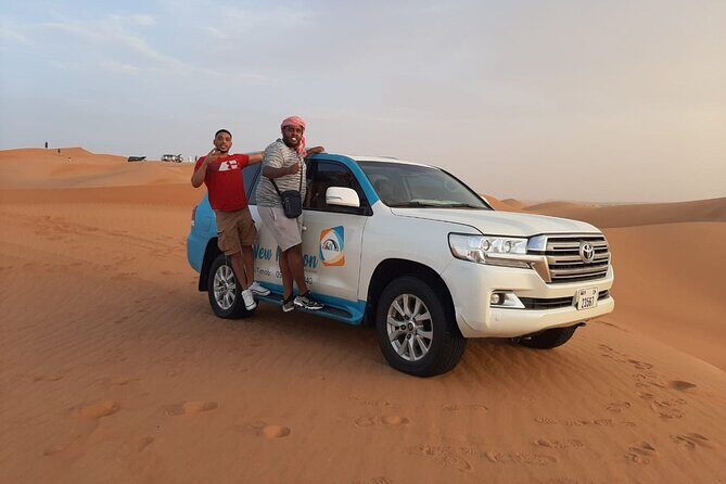 Premium Red Dune Safari, Sandboarding, Camel Ride, 5* BBQ Dinner - Final Thoughts: Who Would Love This Tour?