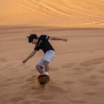 Premium Red Dunes Bashing with Quad Bike, Camel, Falcon &VIP Camp - Final Thoughts: Who’s This Tour For?