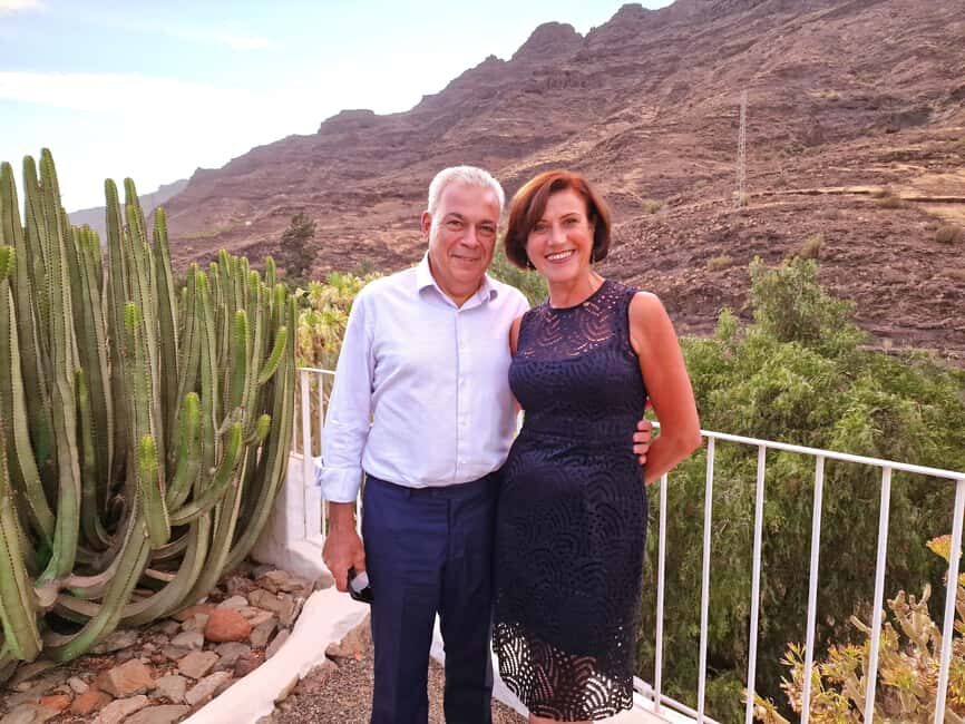 Premium romantic experience for couple in Mogan Gran Canaria - Who Will Love This Experience?