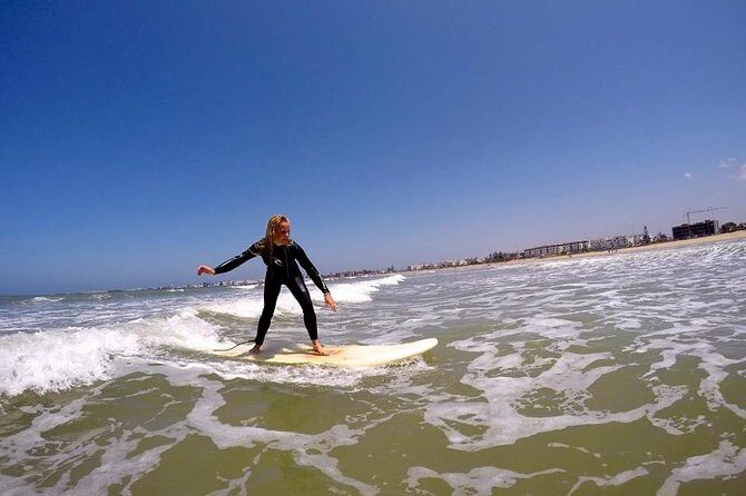 Premium Surf Trip to Essaouira from Marrakesh - The Value of the Tour