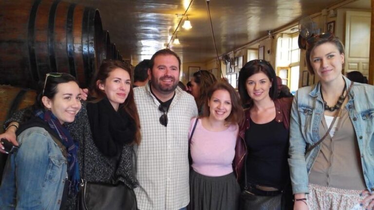 PREMIUM TAPAS TOUR: Paella, Tapas, Winery and Flamenco - Breaking Down the Itinerary in Detail